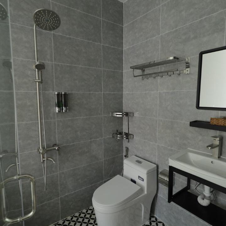Photo of Bathroom in Ganh Dau