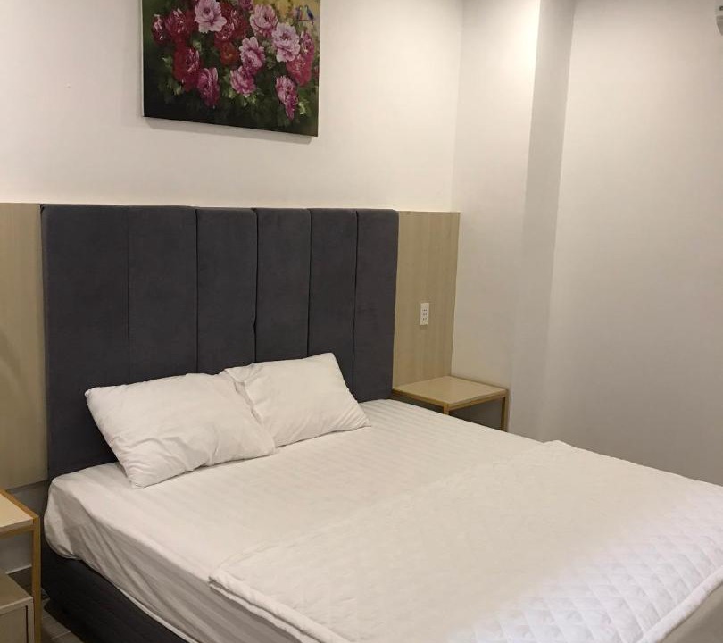 Photo of Bedroom in Phuoc Thuan