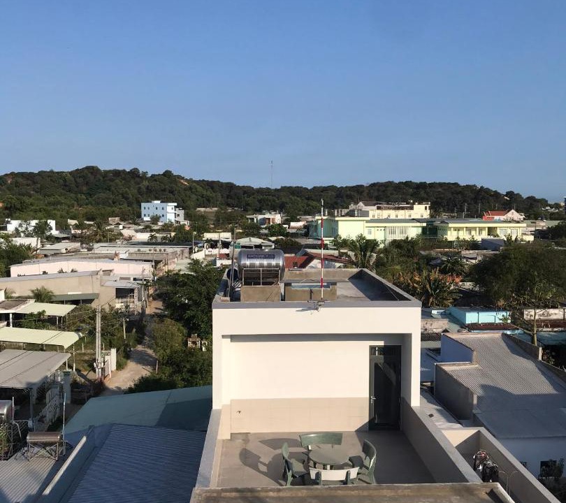 Photo of Buildings in Phuoc Thuan