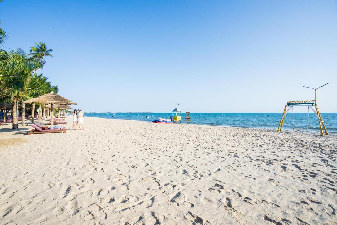 Photo of Others in East Ham Tien Beach