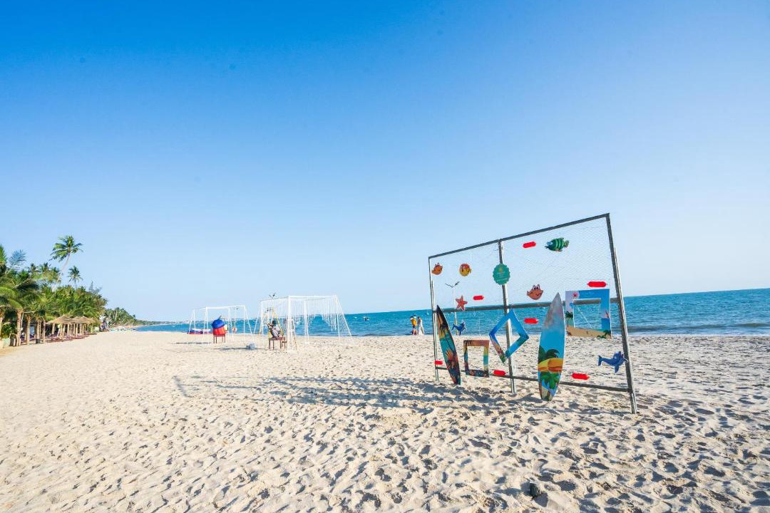 Photo of Others in East Ham Tien Beach