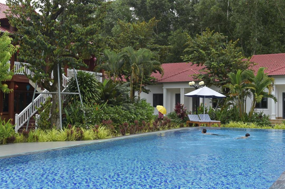 Photo of Others in Cua Can Village
