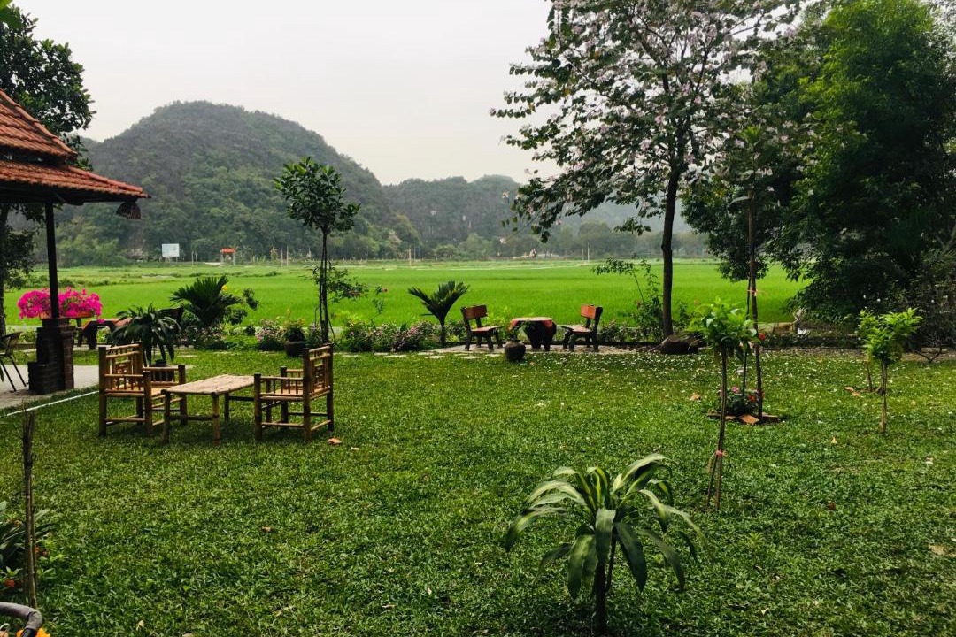 Photo of Others in Hoa Lu