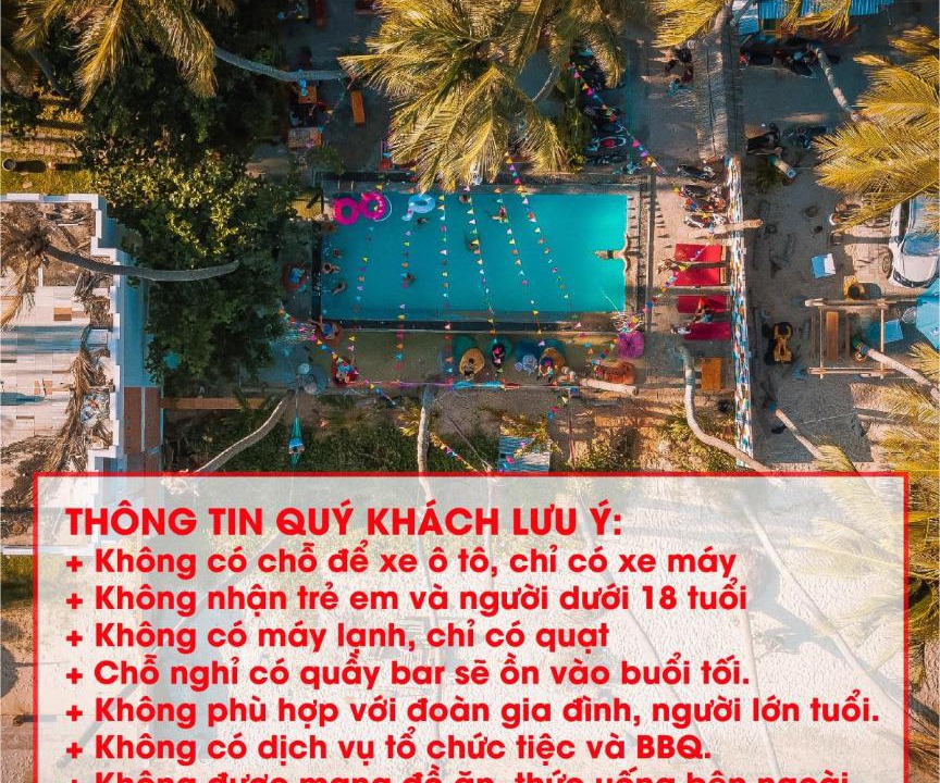 Photo of Others in East Ham Tien Beach