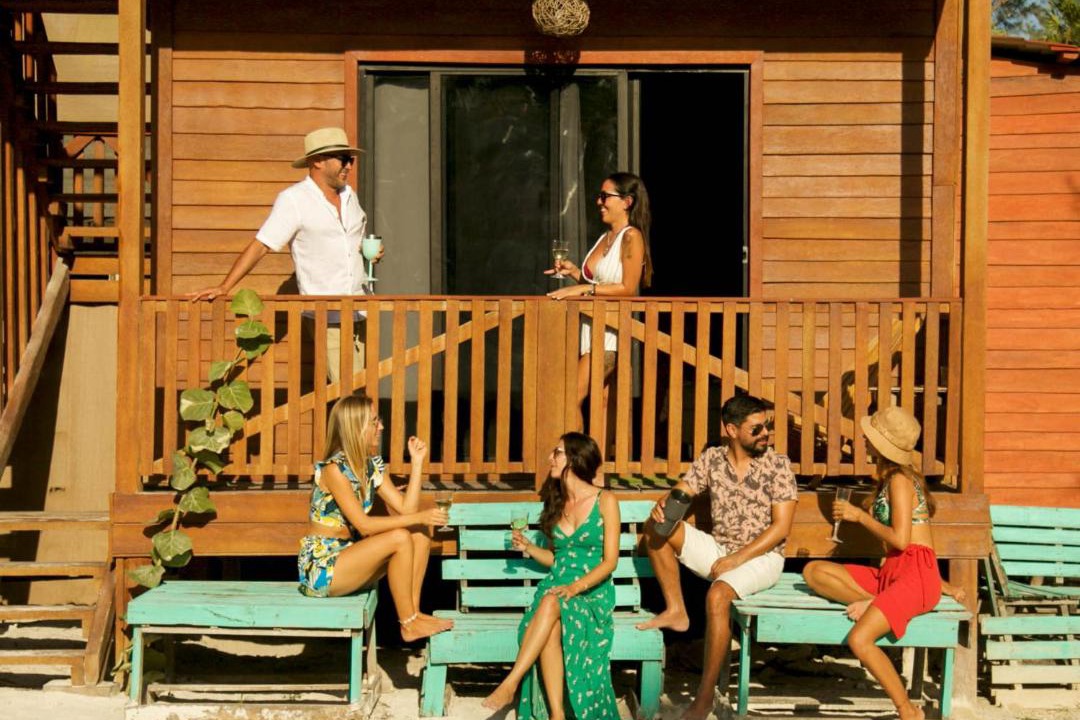 Photo of Others in El Cuyo