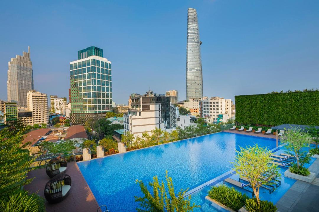 Photo of Others in Downtown Ho Chi Minh City