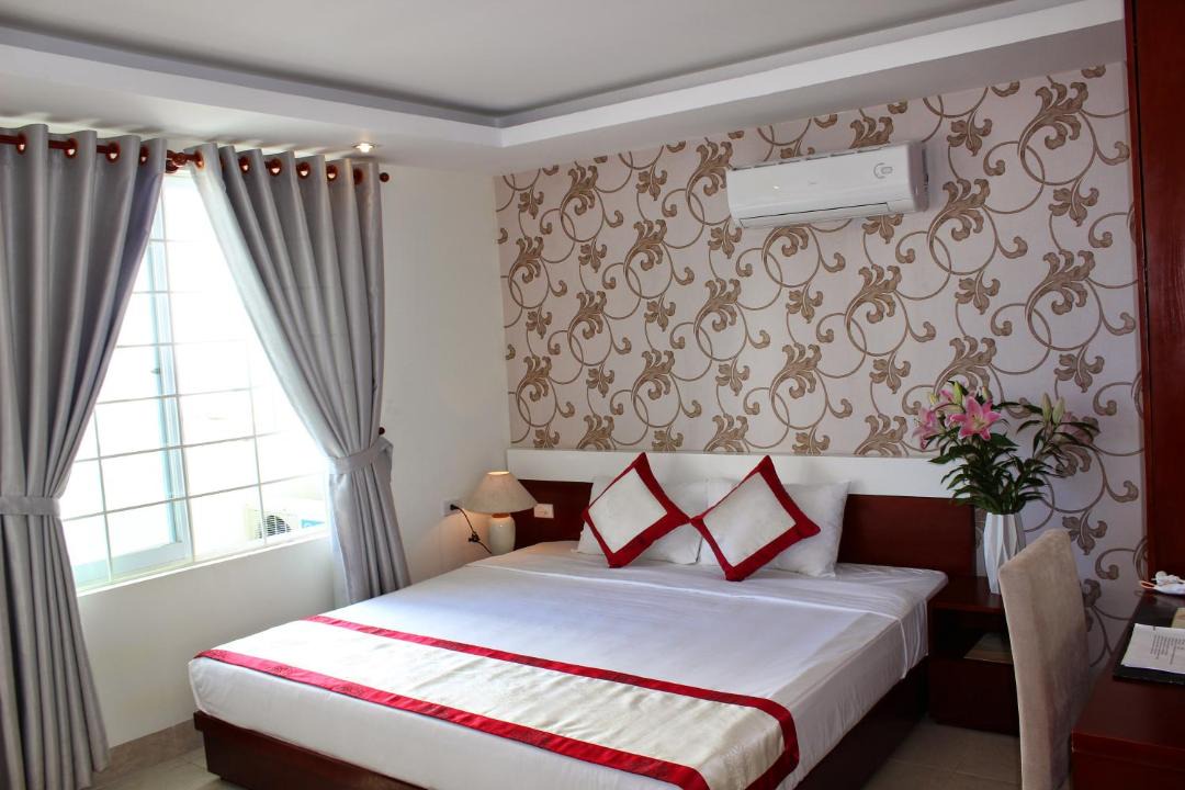 Photo of Bedroom in Tran Phu Beach