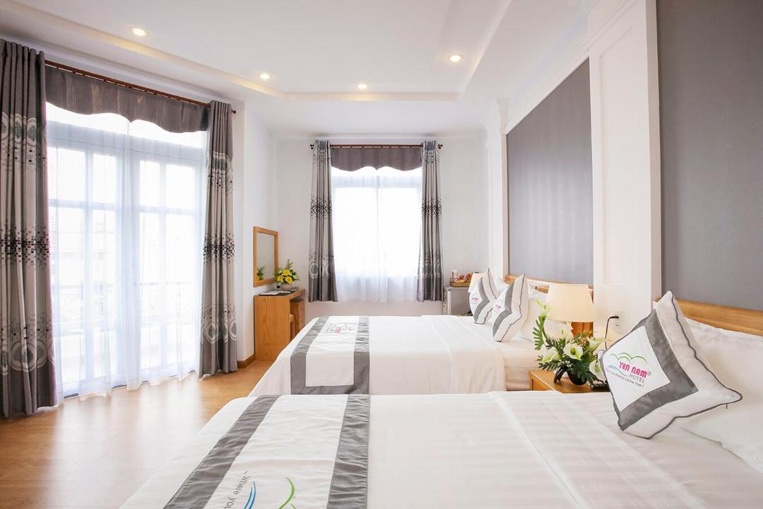 Photo of Bedroom in Phu Nhuan
