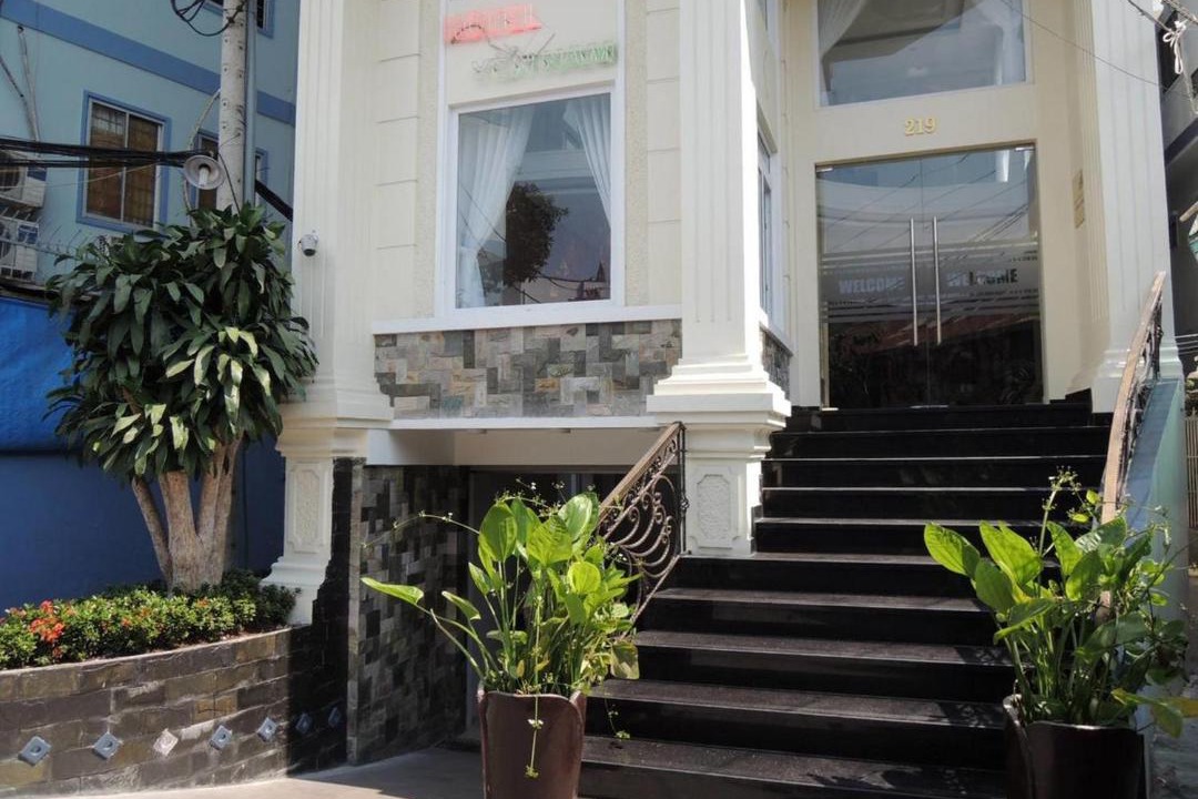 Photo of Others in Phu Nhuan