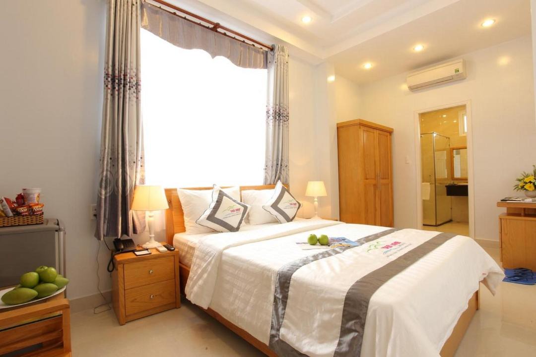 Photo of Bedroom in Phu Nhuan