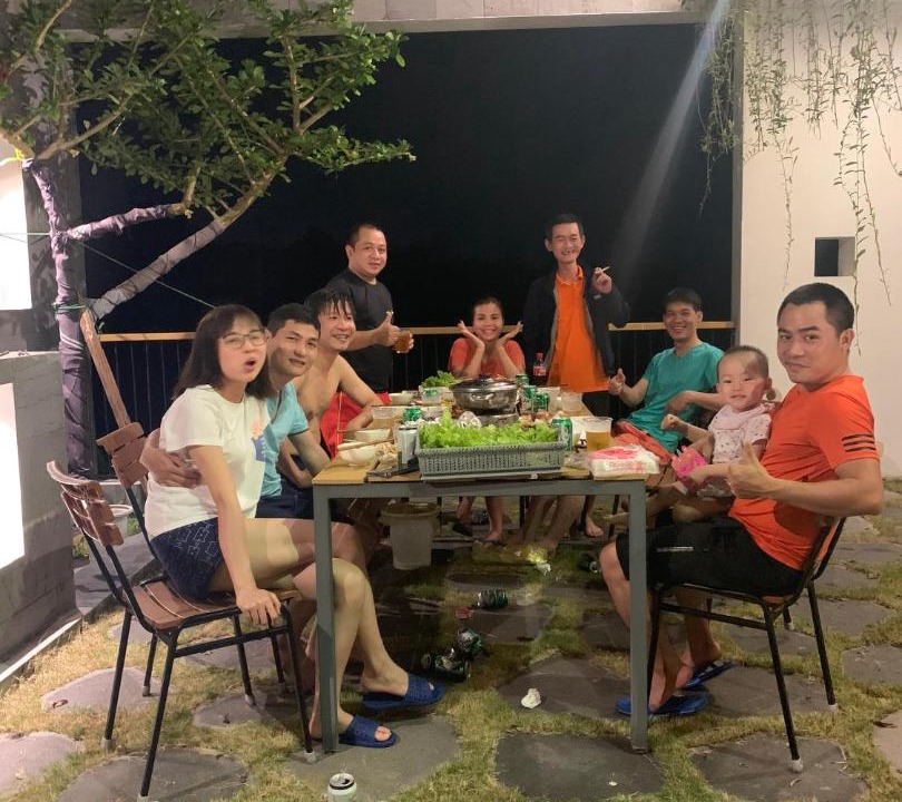 Photo of Others in Dong Hoi