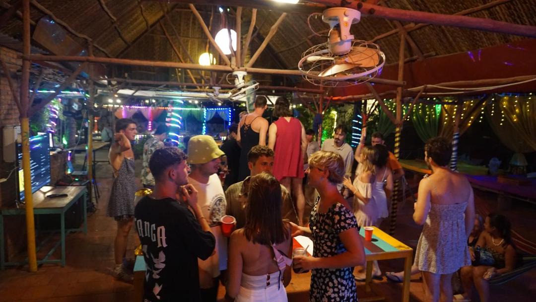 Photo of Others in East Ham Tien Beach