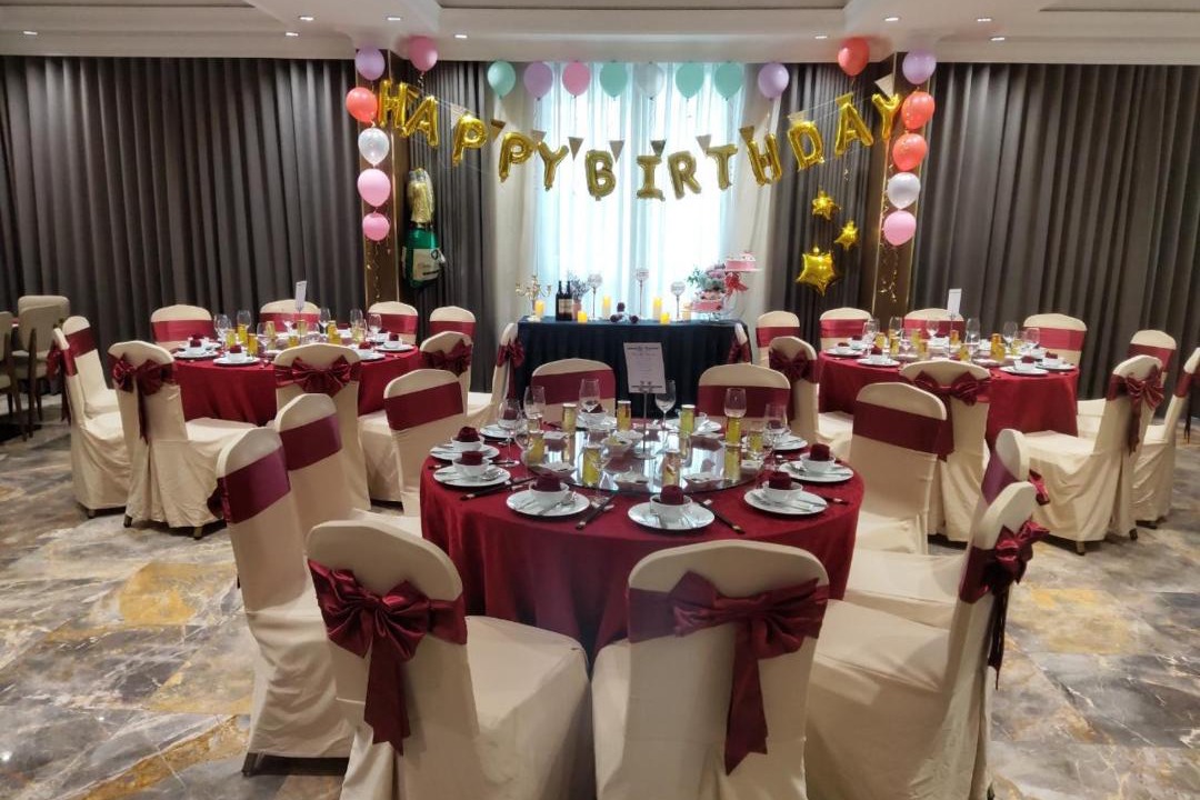 Photo of Others in Duc Hoa