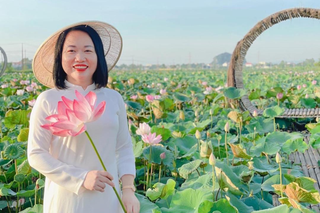 Photo of Others in Hoa Lu