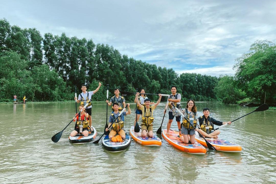 Photo of Others in Cai Rang