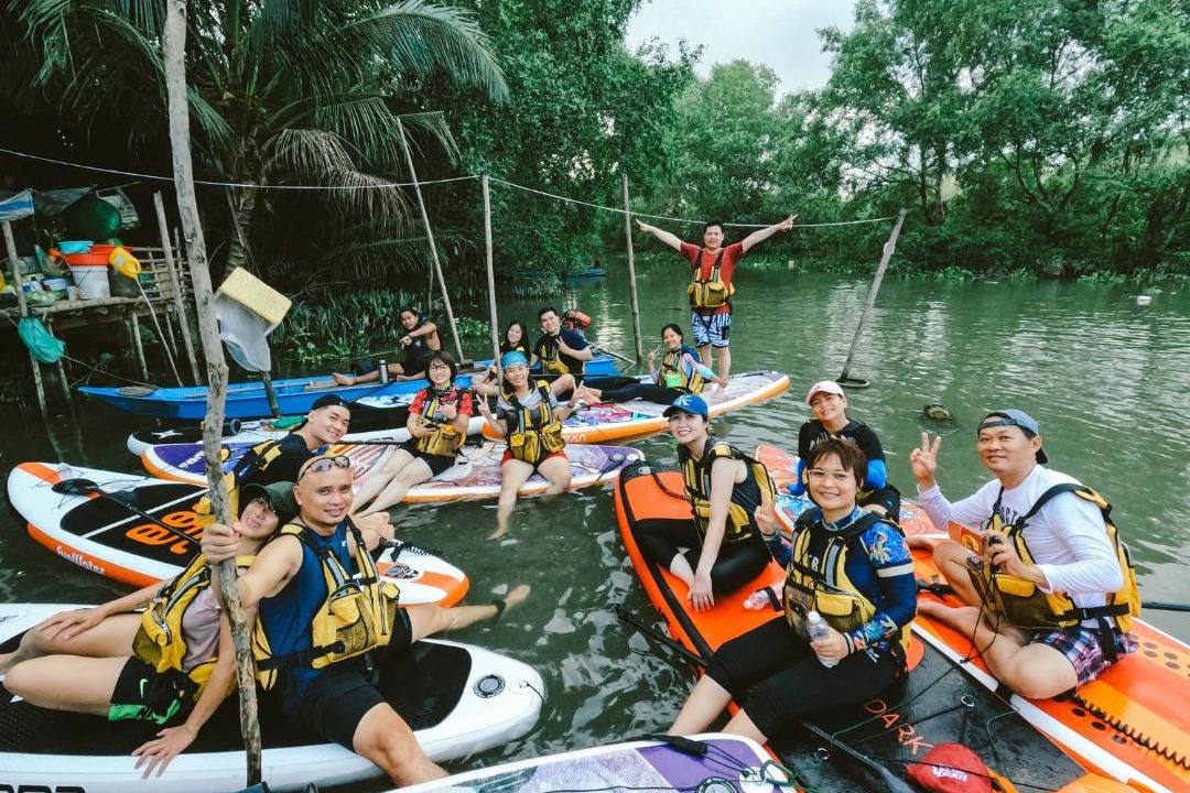 Photo of Others in Cai Rang