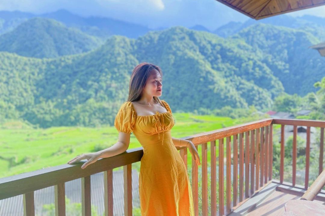 Photo of Others in Sa Pa
