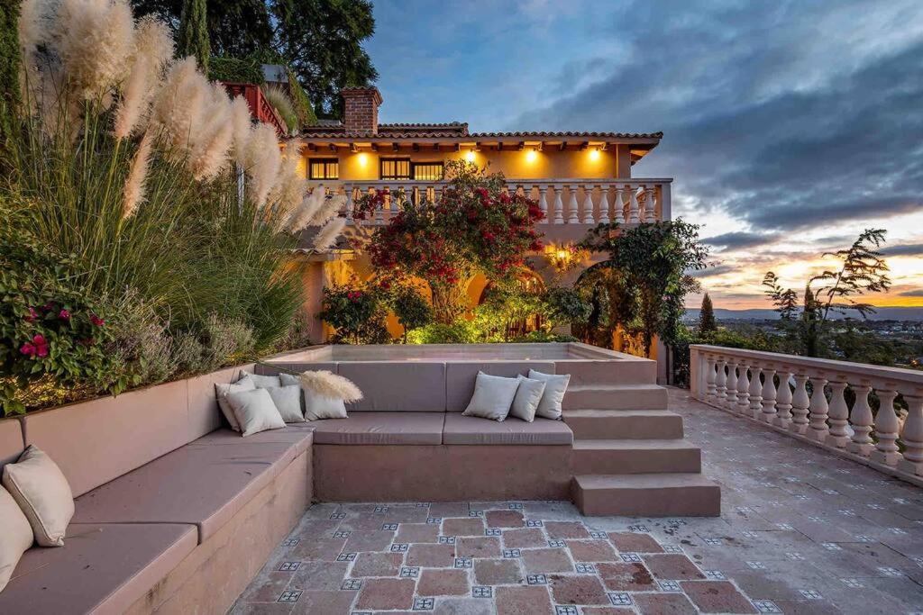 Photo of Patio Balcony in Zona Centro