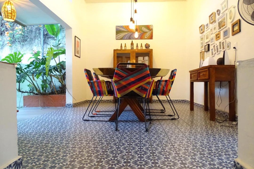 Photo of Livingroom in Colima