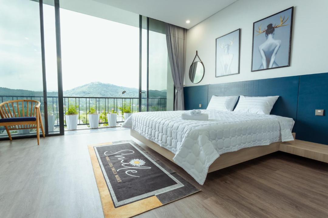 Photo of Bedroom in Phuc Yen