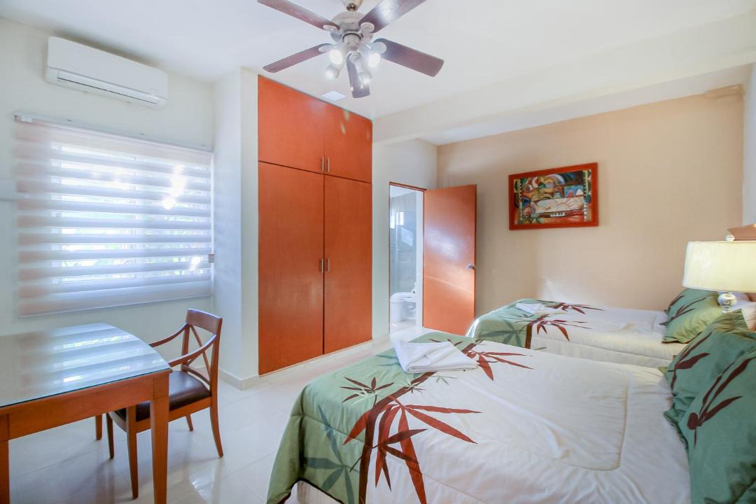 Photo of Livingroom in Montecarlo