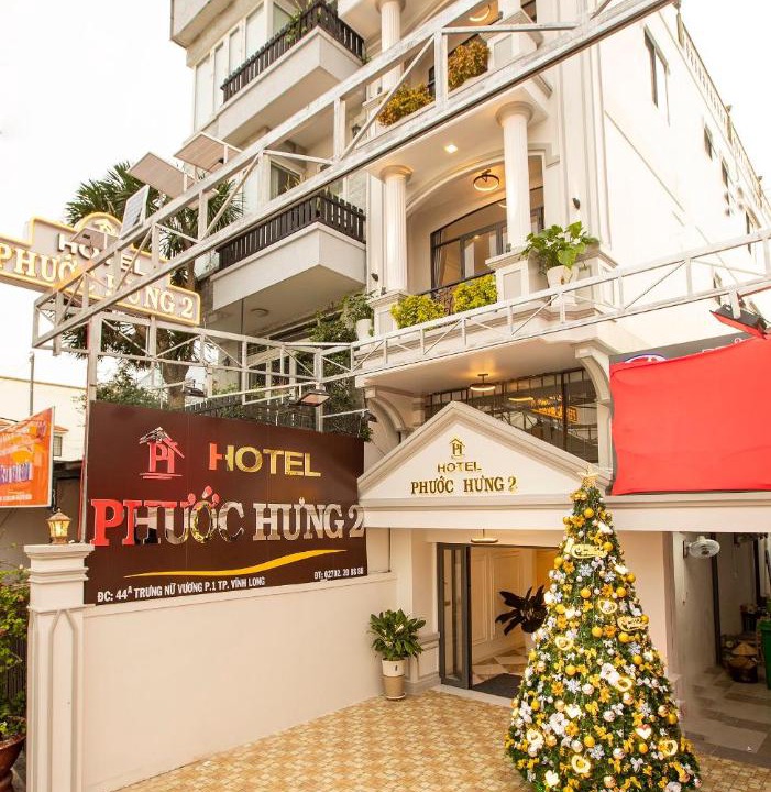 Photo of Others in Vinh Long