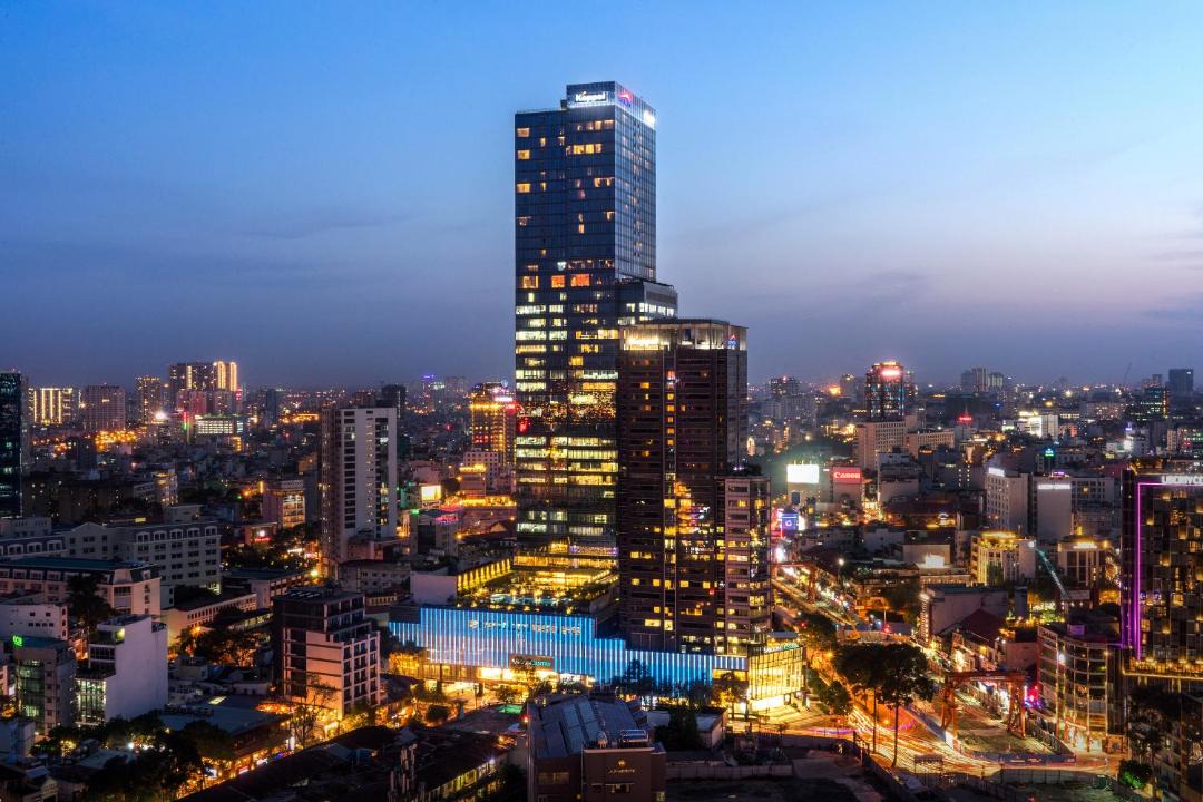 Photo of Others in Downtown Ho Chi Minh City