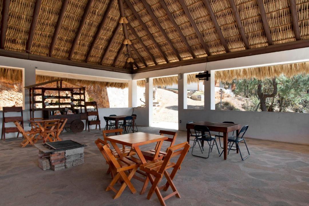 Photo of Others in Villa del Carbon