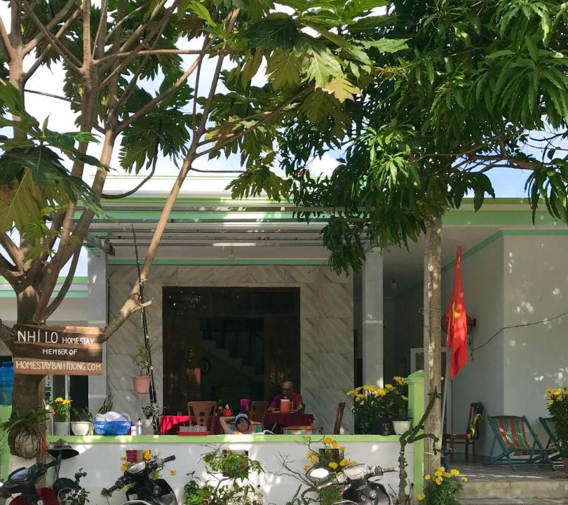 Photo of Others in Cham Island