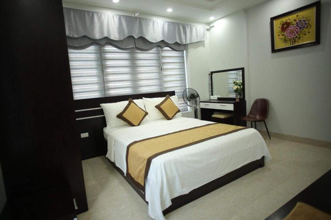 Photo of Bedroom in Sam Son