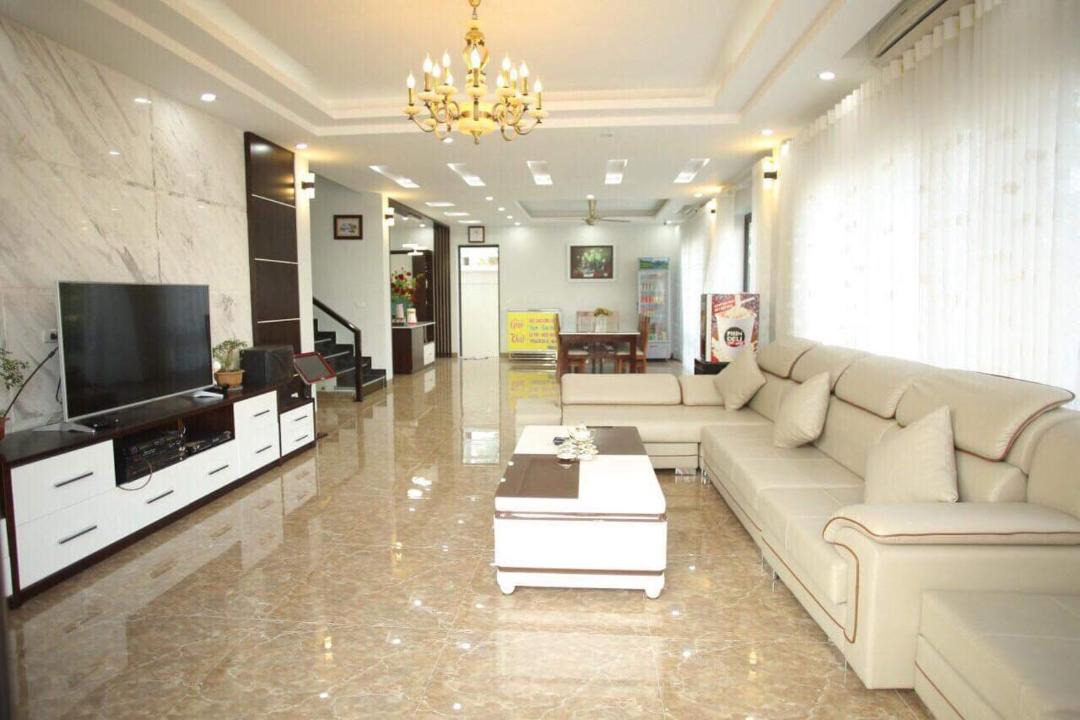 Photo of Livingroom in Sam Son