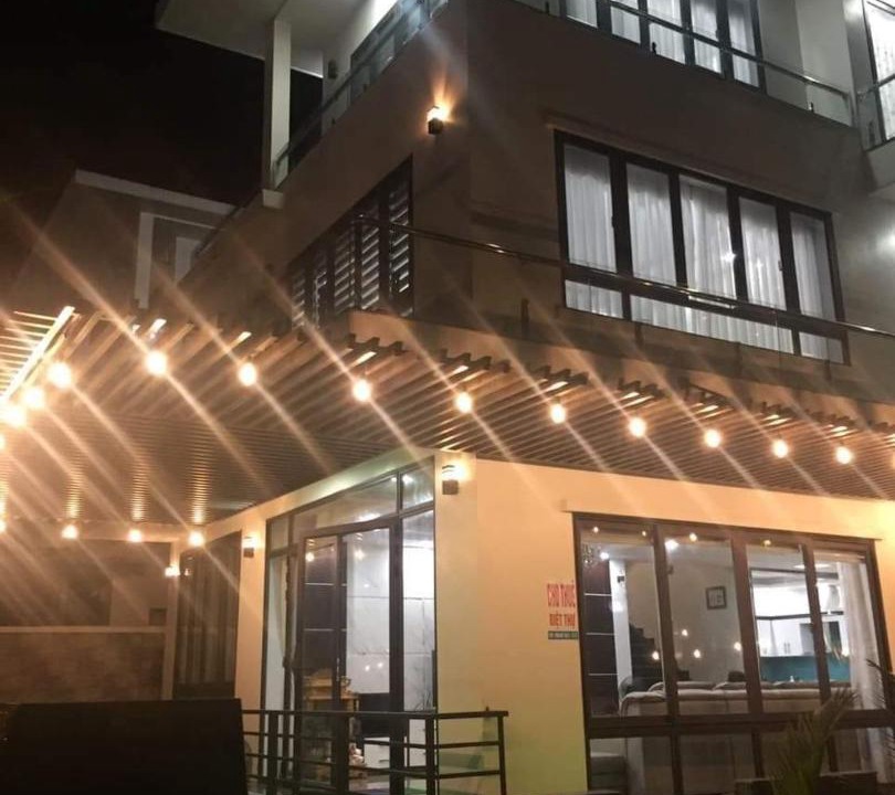 Photo of Buildings in Sam Son
