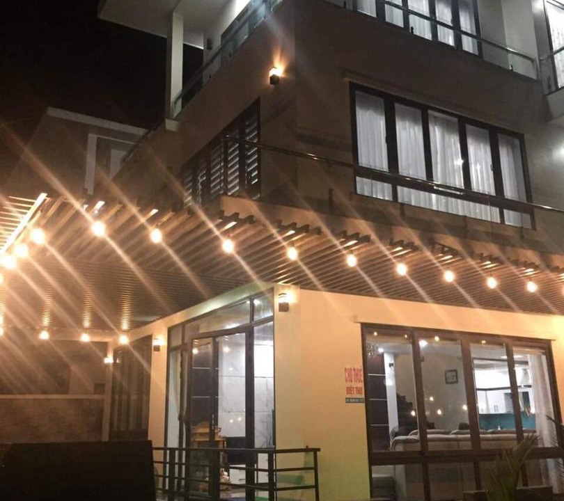 Photo of Buildings in Sam Son