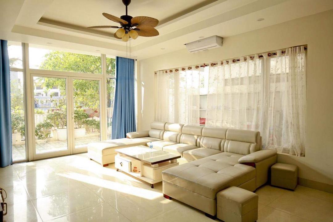 Photo of Livingroom in Sam Son
