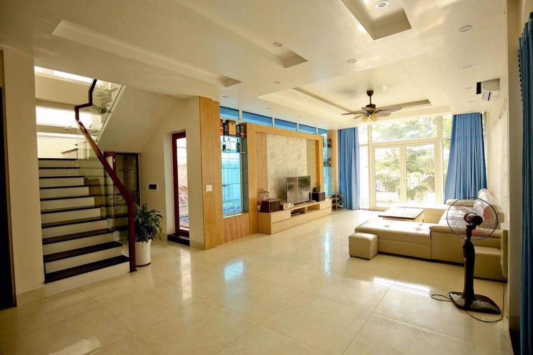 Photo of Livingroom in Sam Son