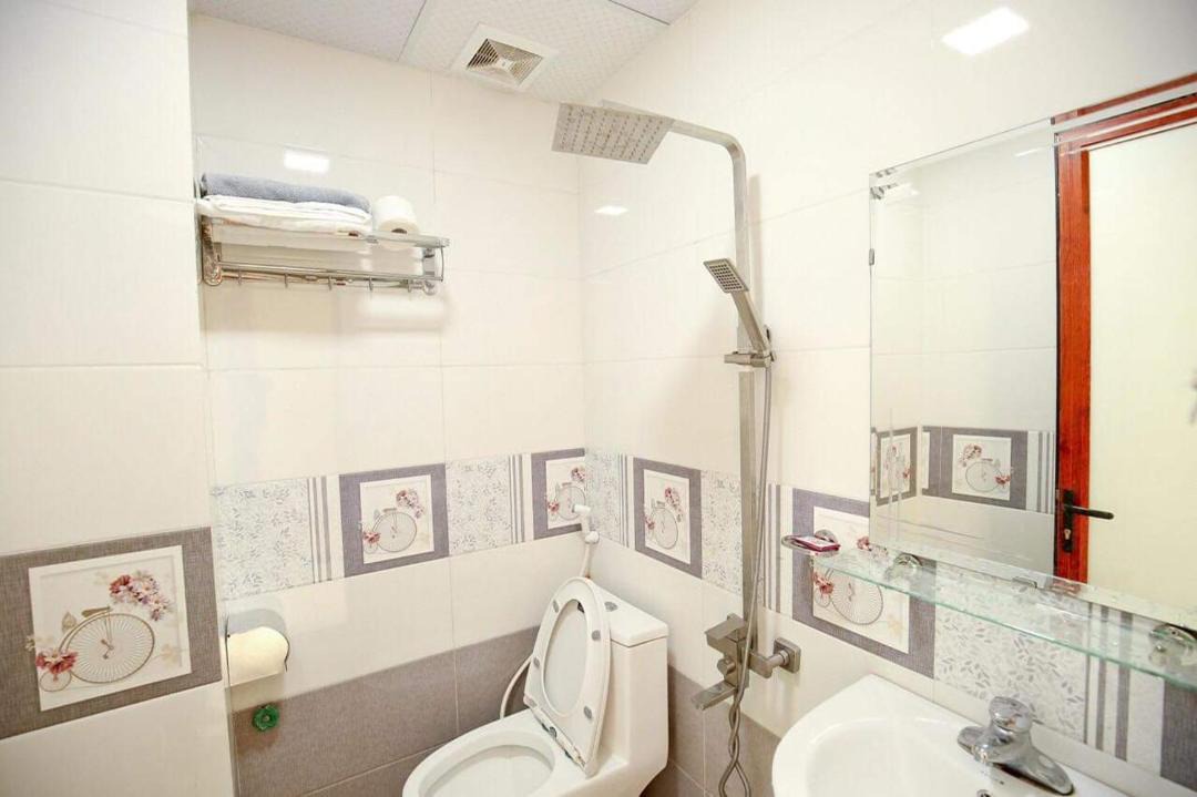 Photo of Bathroom in Sam Son