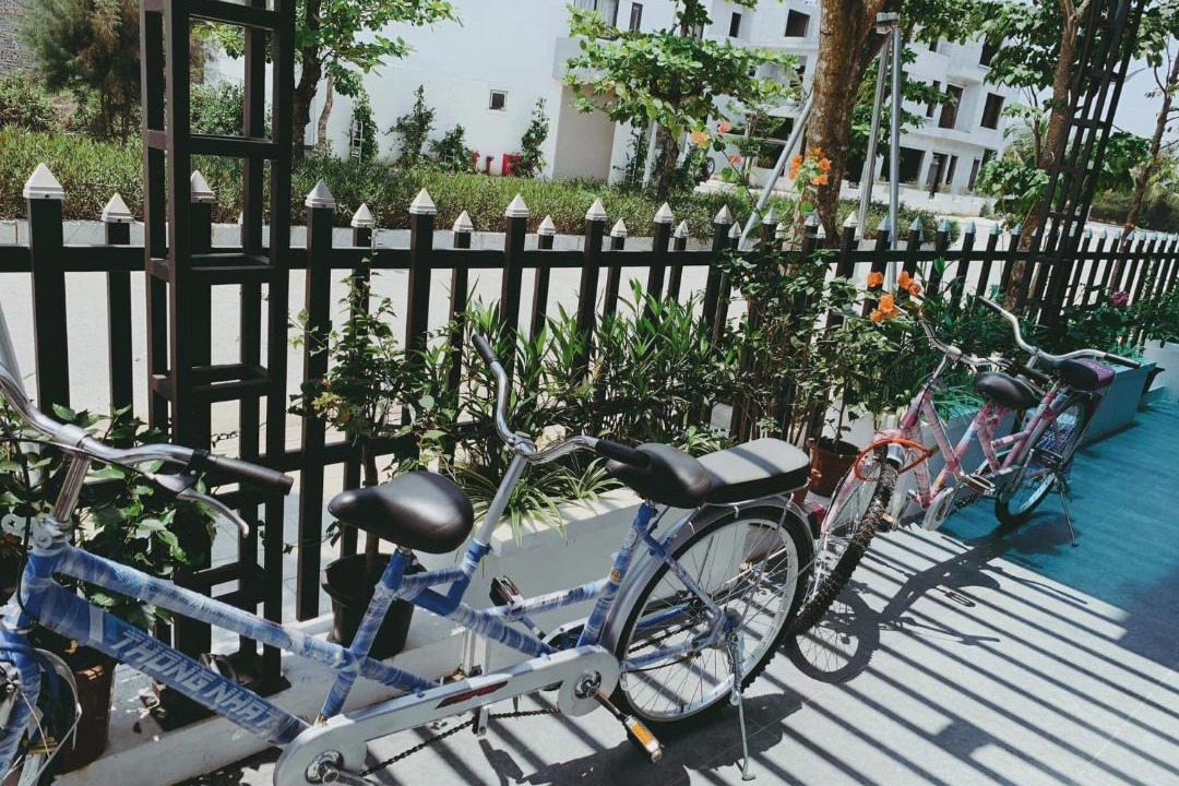 Photo of Patio Balcony in Sam Son