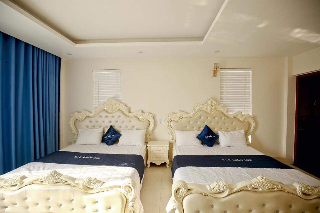 Photo of Bedroom in Sam Son