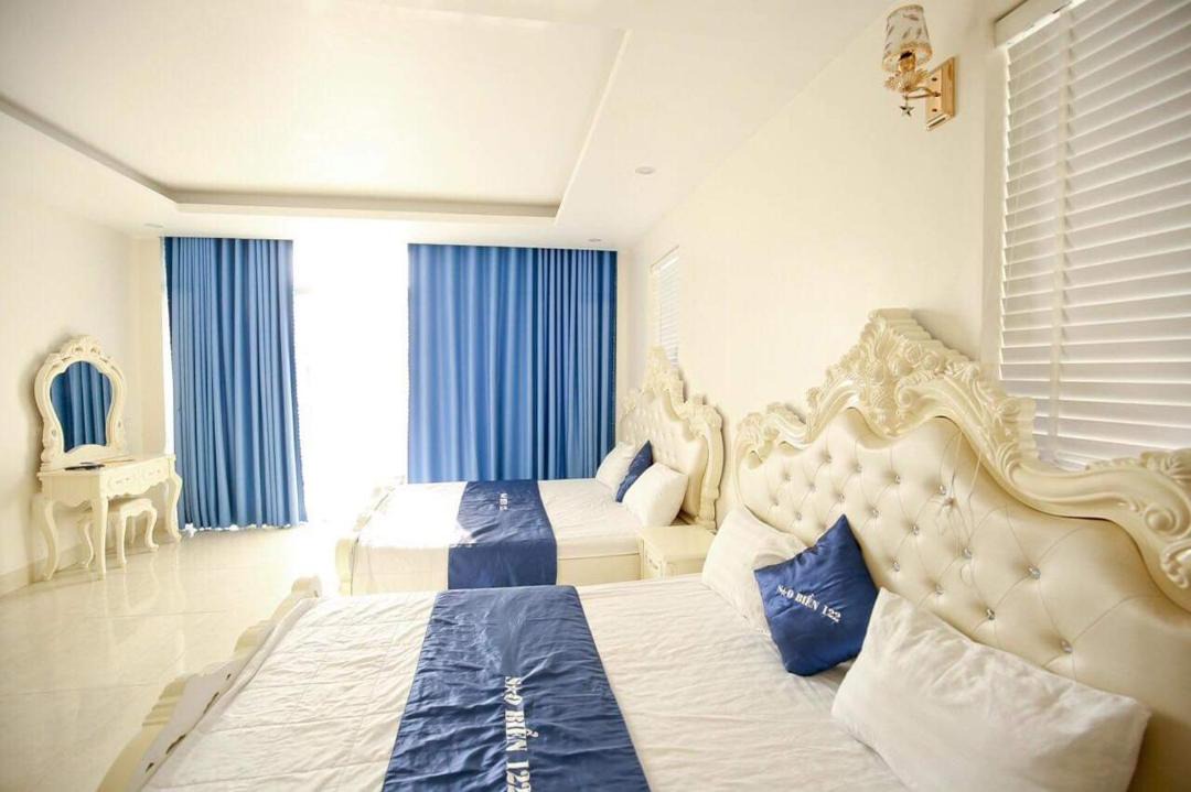 Photo of Bedroom in Sam Son