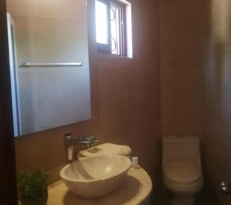 Photo of Bathroom in Bernal