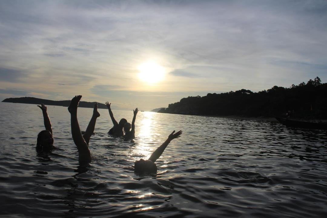 Photo of Others in Cham Island