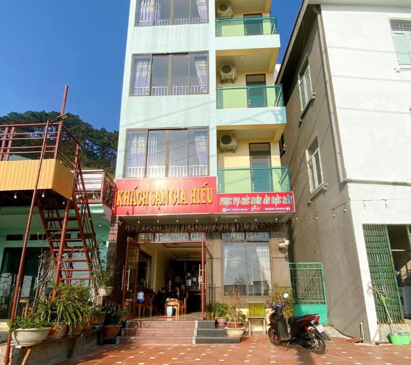 Photo of Others in Tam Dao