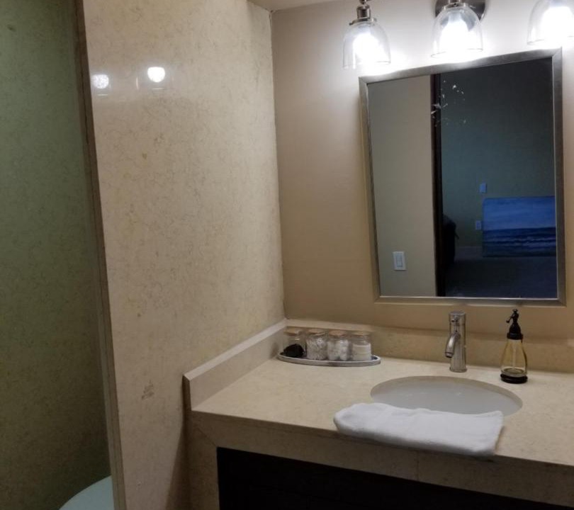 Photo of Bathroom in La Salina