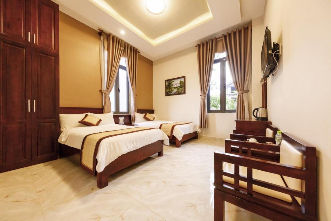 Photo of Bedroom in Phuong
