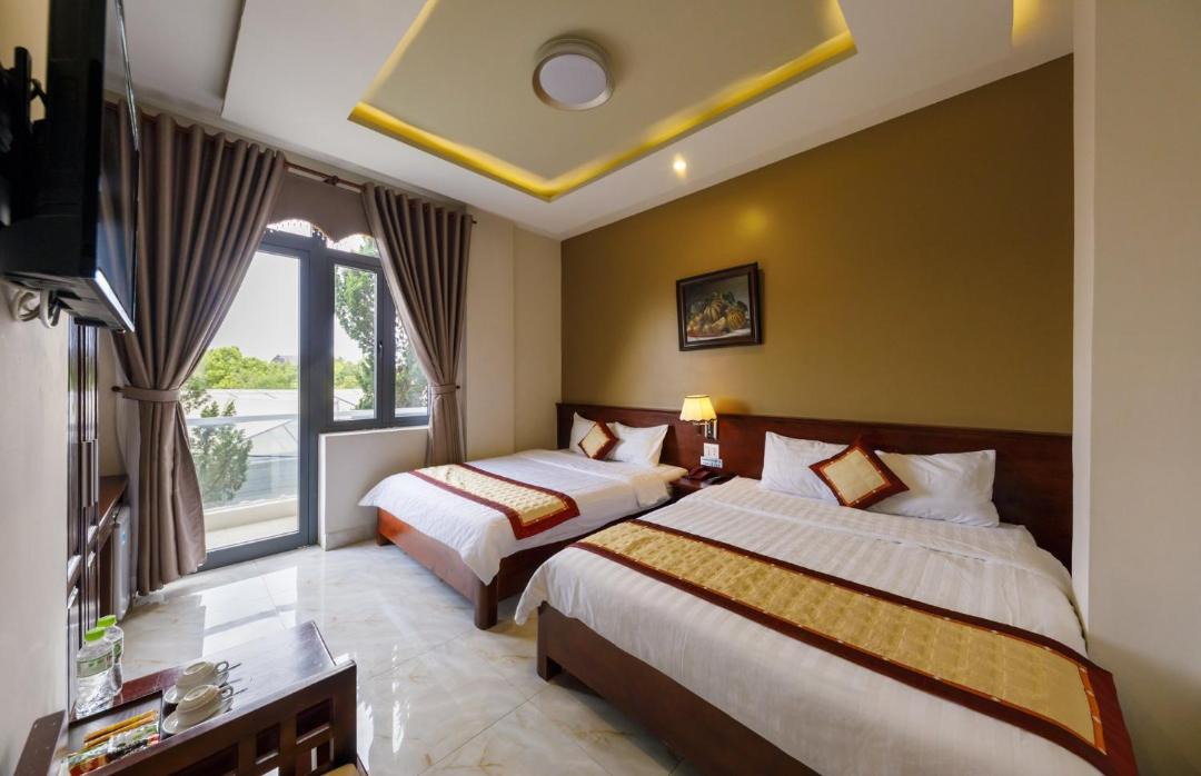 Photo of Bedroom in Phuong