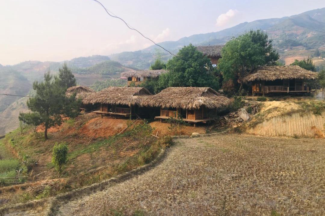 Photo of Others in Mu Cang Chai