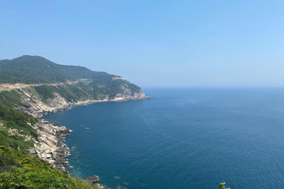 Photo of Others in Cham Island