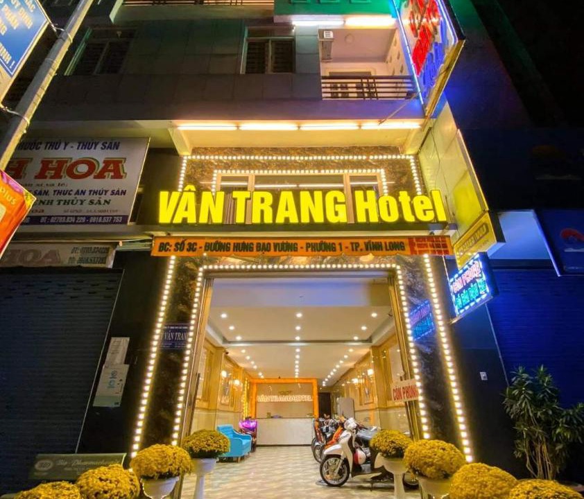 Photo of Others in Vinh Long