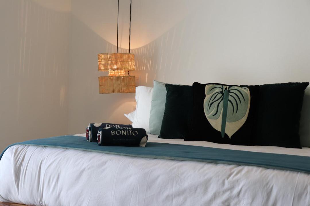 Photo of Bedroom in North End
