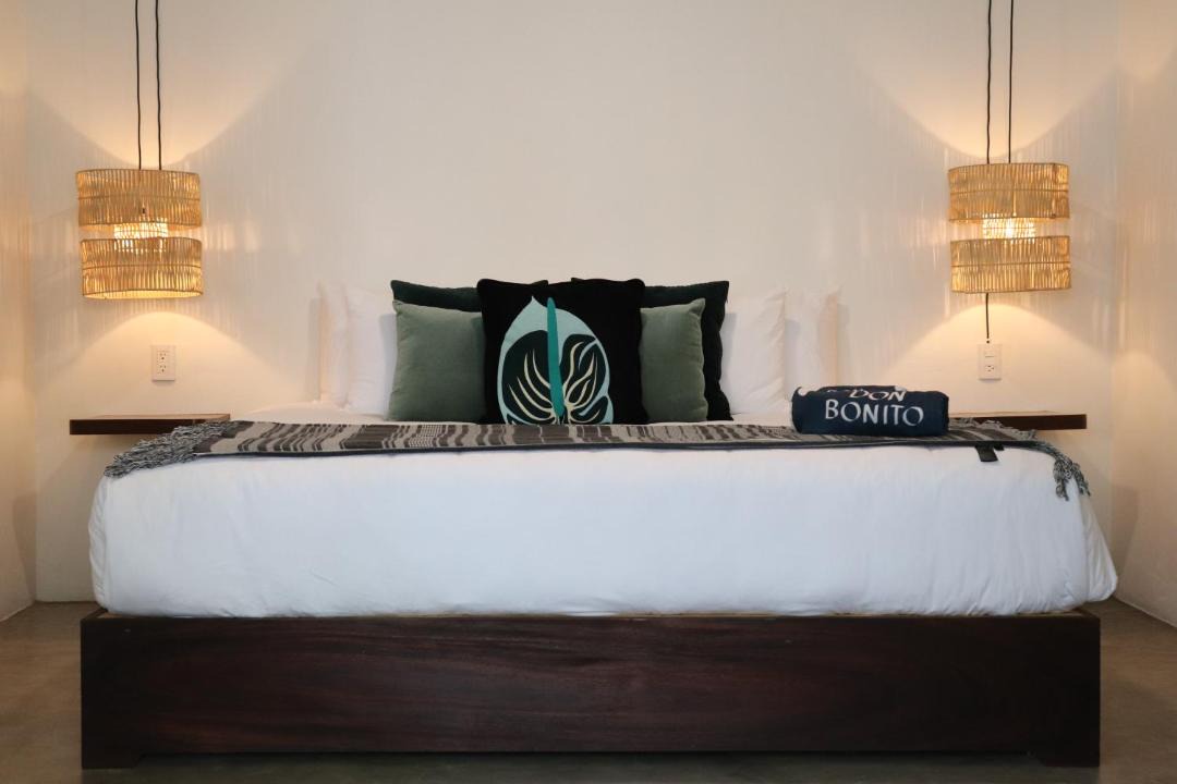 Photo of Bedroom in North End